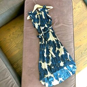 HALSTON HERITAGE Summer Dress